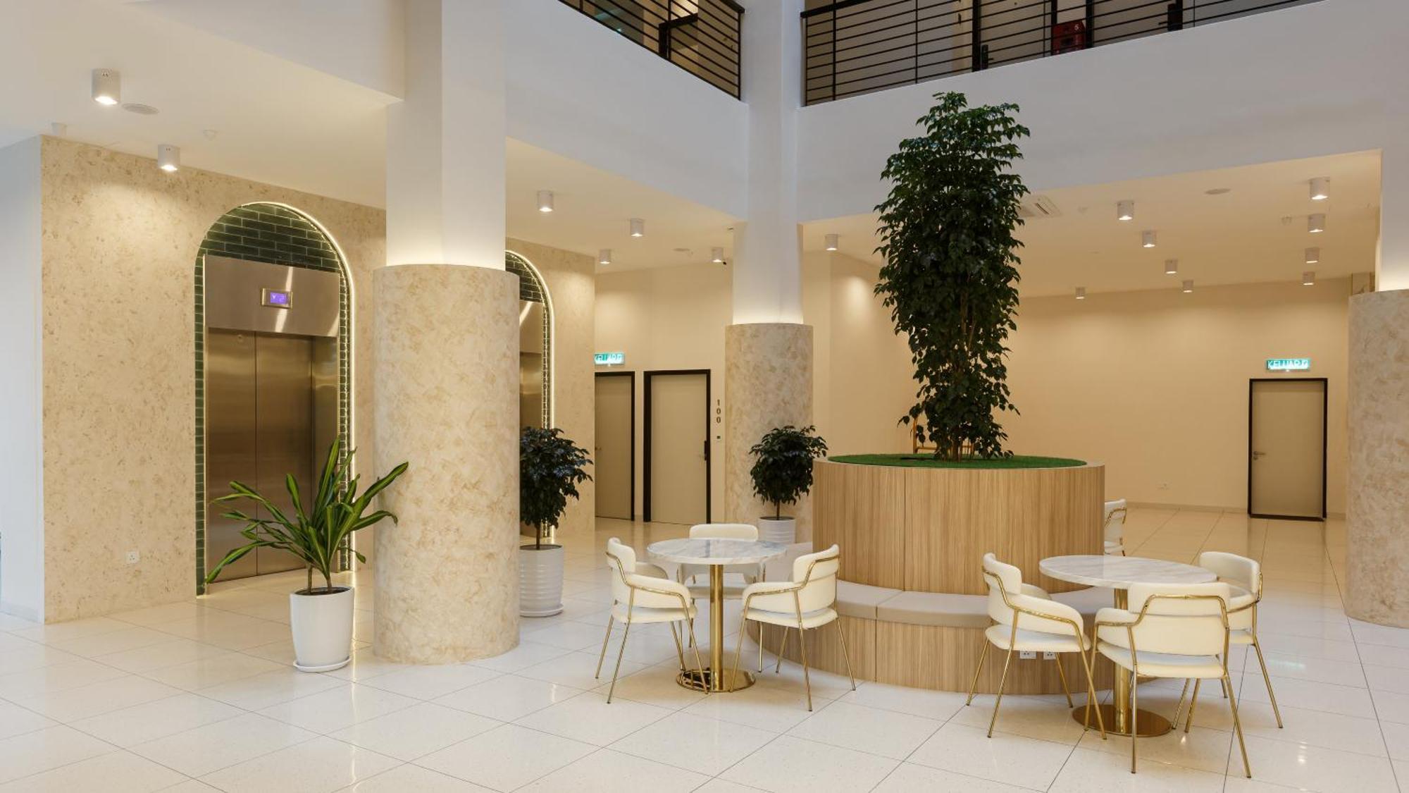 Wellesley Hotel Simpang Ampat  エクステリア 写真