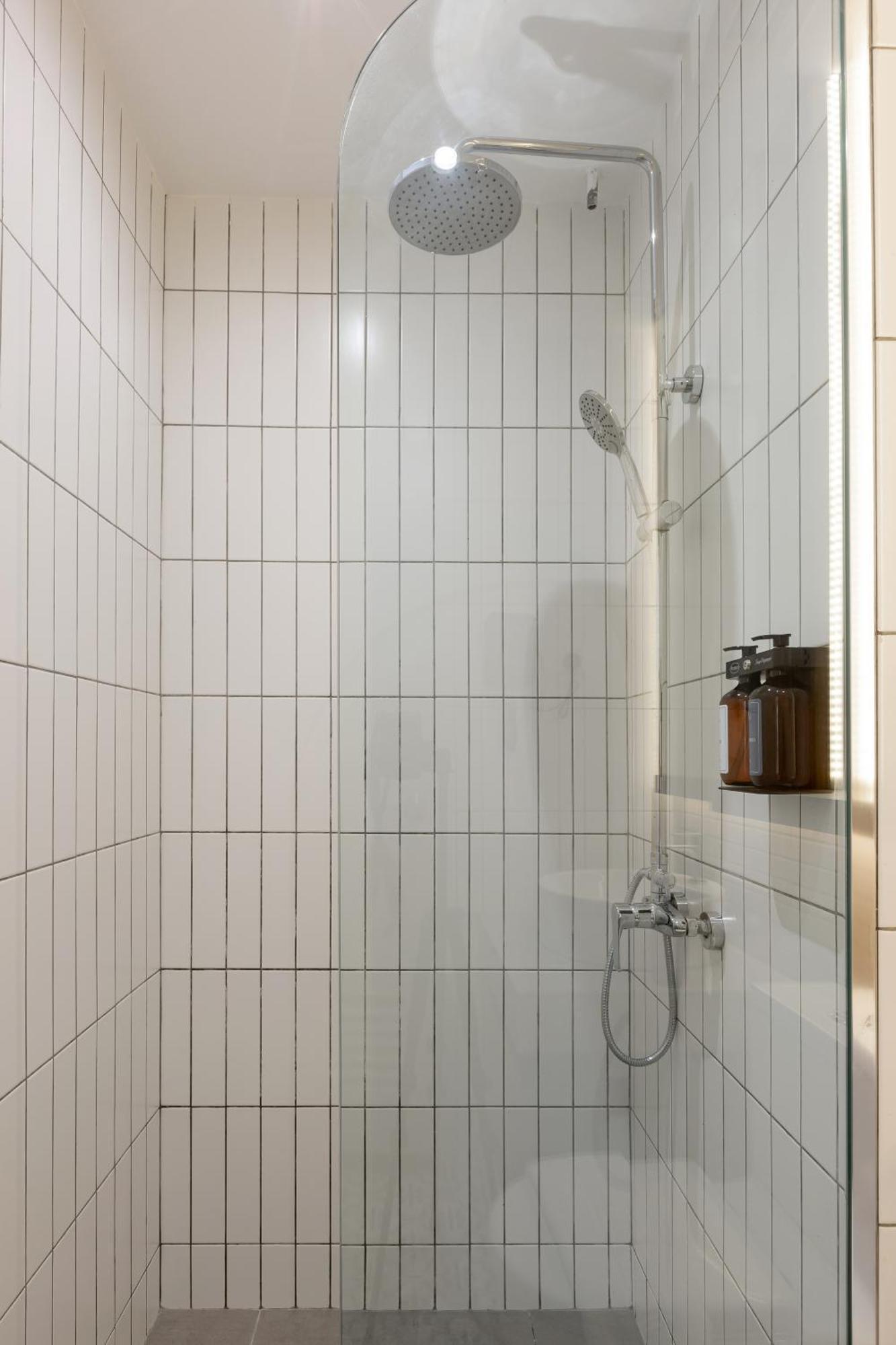 Wellesley Hotel Simpang Ampat  エクステリア 写真