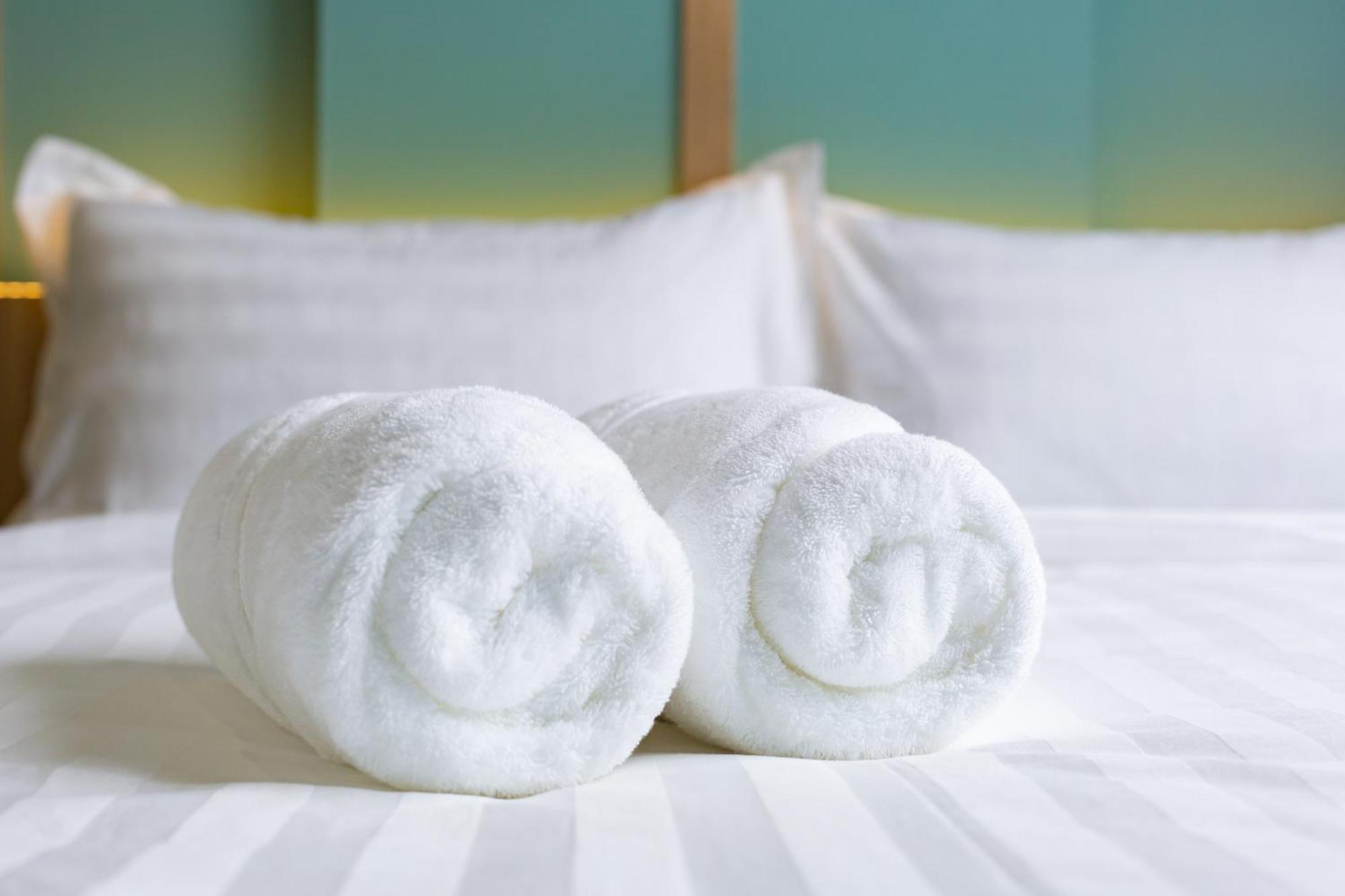 Wellesley Hotel Simpang Ampat  エクステリア 写真